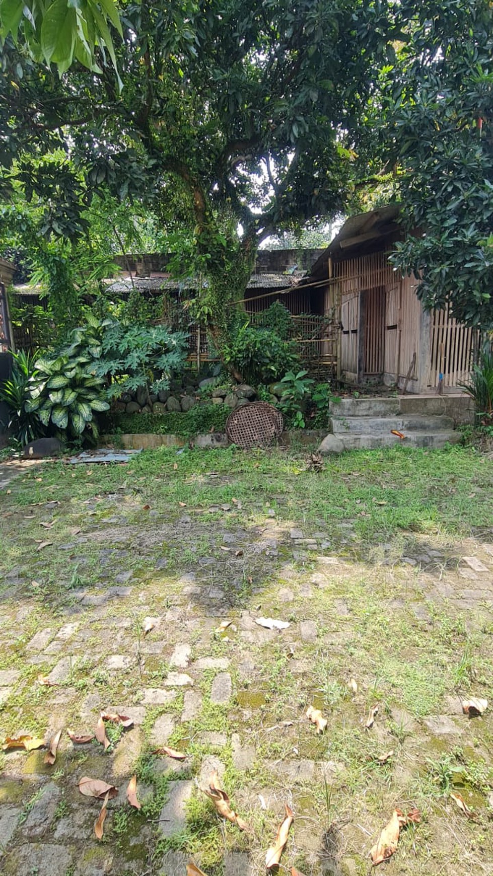 Rumah Bagus Di Jl H Jamat, Ciater BSD Tangerang Selatan