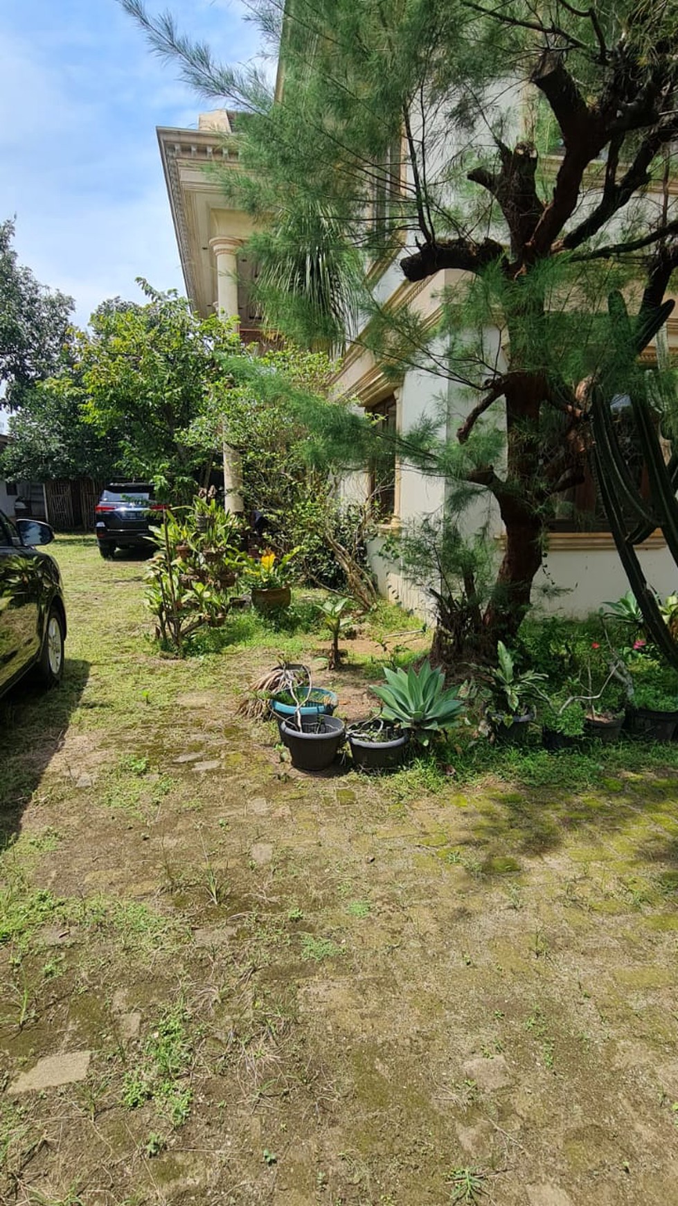 Rumah Bagus Di Jl H Jamat, Ciater BSD Tangerang Selatan