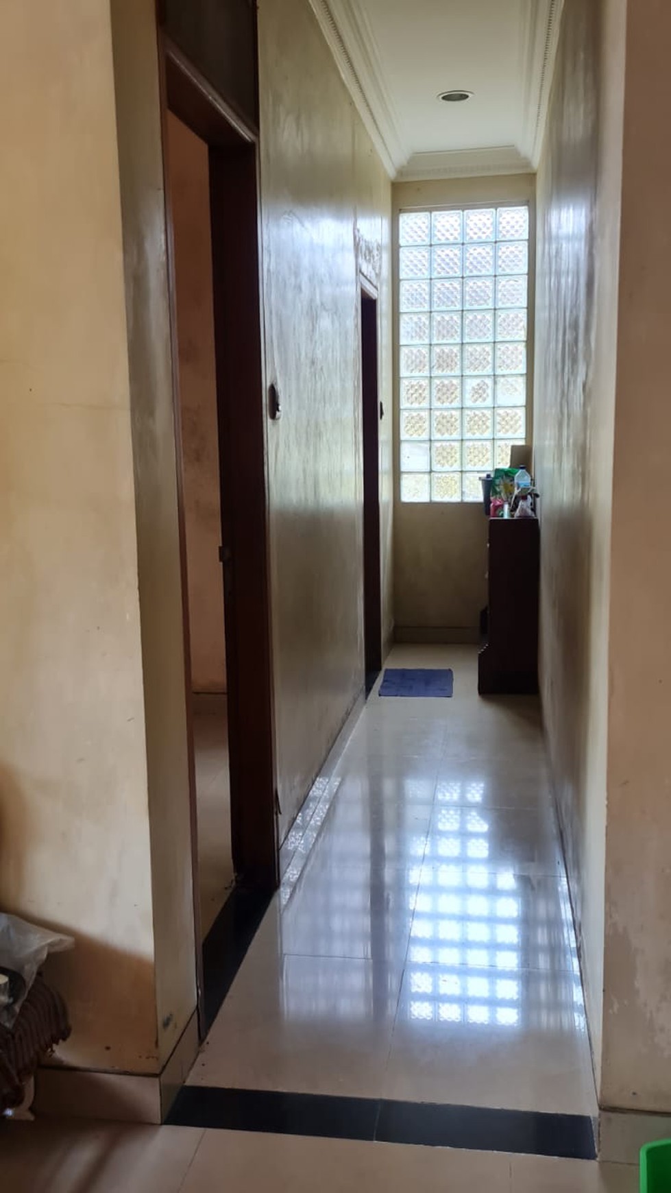 Rumah Bagus Di Jl H Jamat, Ciater BSD Tangerang Selatan