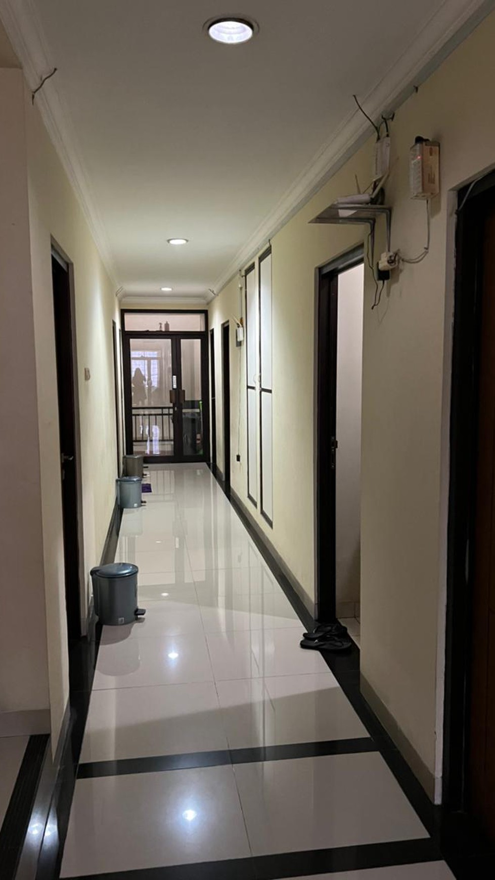 Dijual SEGERA Rumah Kos Kosan di Gardenia House, Jl Saidi Cipete, Jakarta Selatan