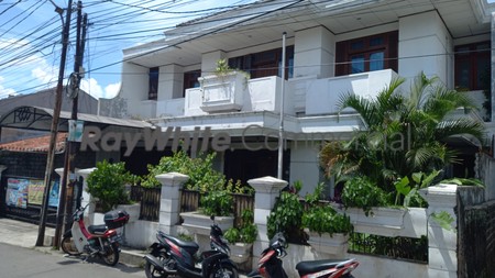 Dijual Cepat dan Murah Rumah 2 Lantai Pondok Pinang