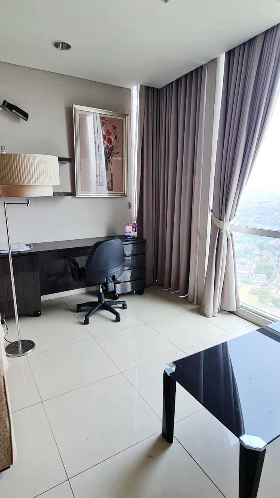 Apart Siap Huni Di Apart Kemang Village, Kemang Jakarta Selatan