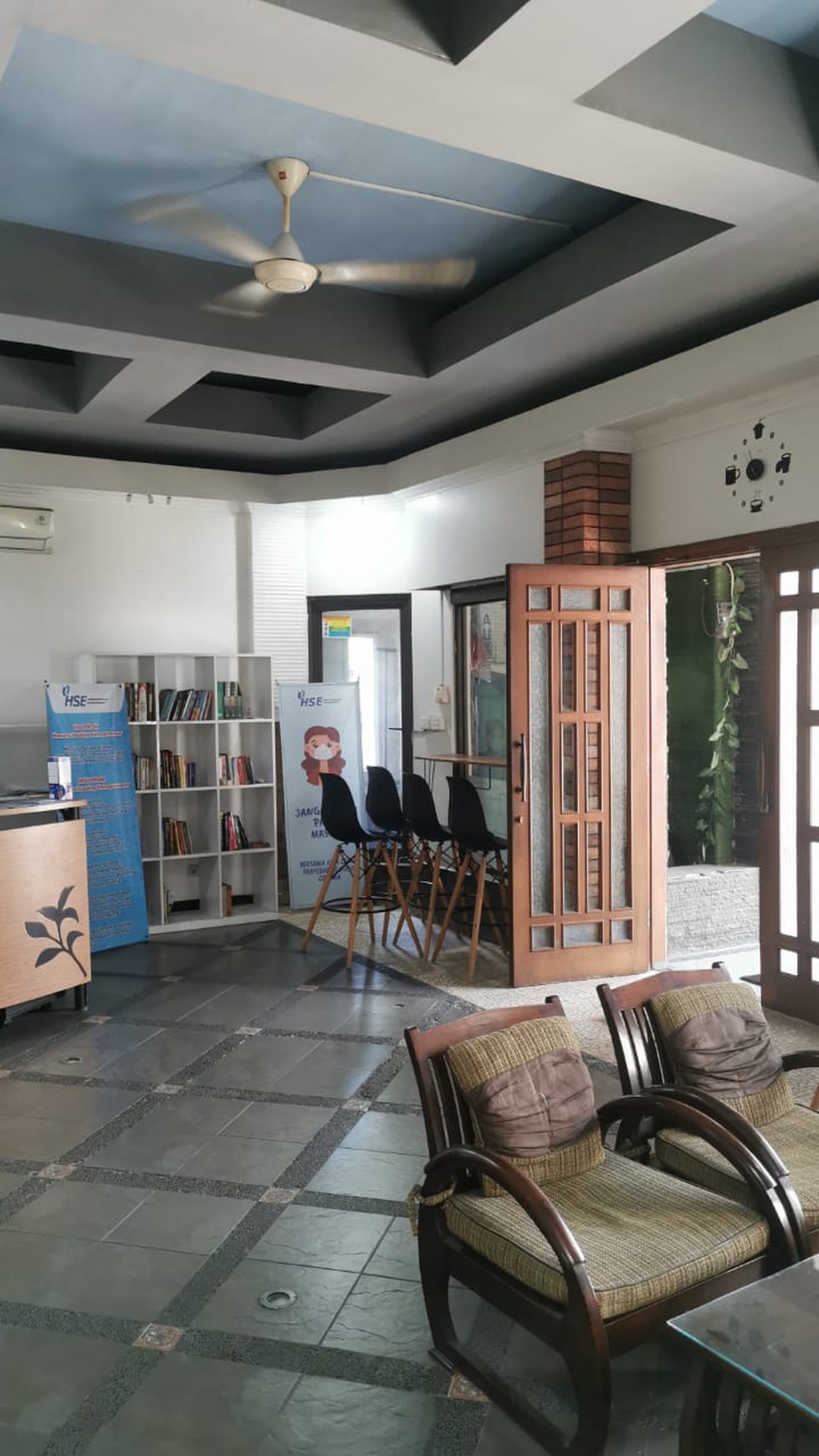 Dijual rumah strategis untuk komersial di Bintaro Jaya, Sektor 9, Tangerang Selatan 