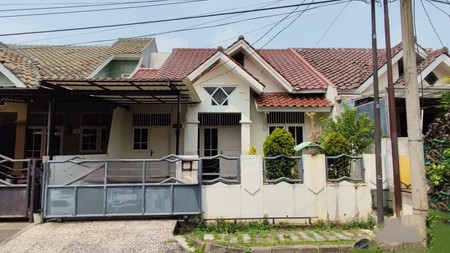 Flash Sale. Rumah Villa Melati Mas, Serpong