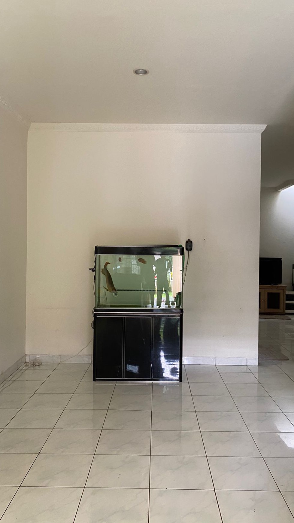 Flash Sale. Rumah Villa Melati Mas, Serpong