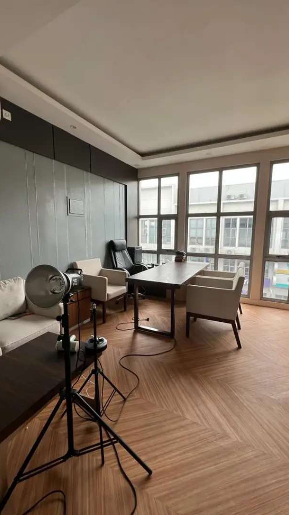 Jarang Ada. Ruko Harga Menarik Piazza Mozia, BSD