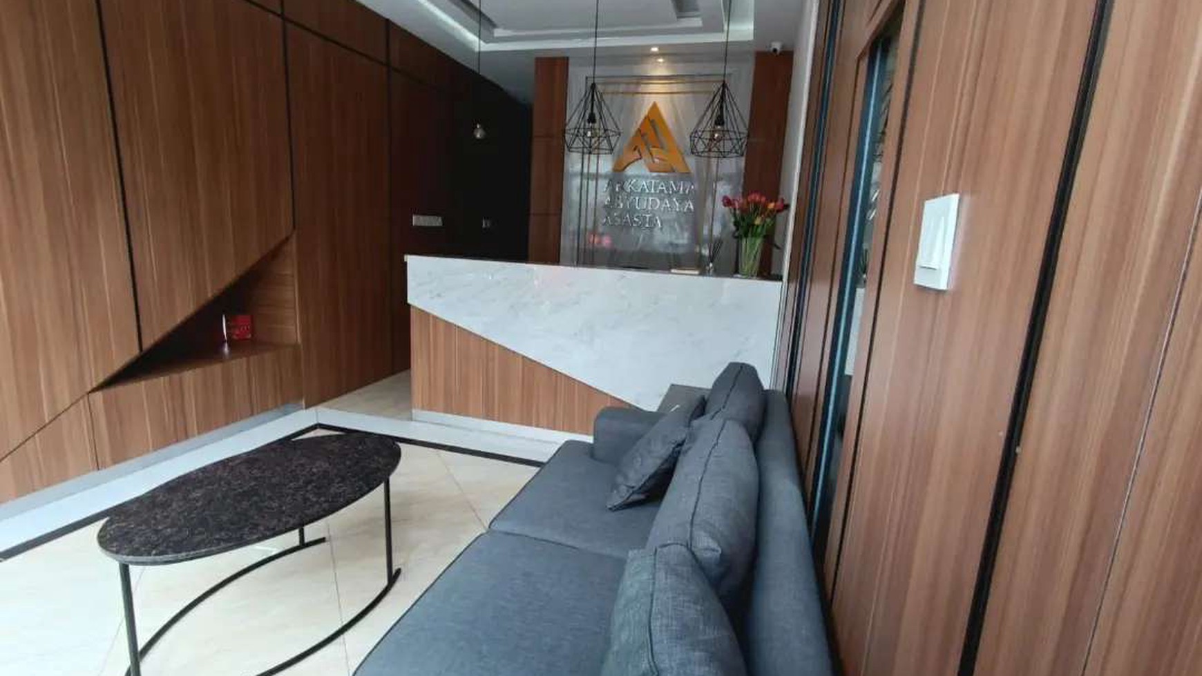 Jarang Ada. Ruko Harga Menarik Piazza Mozia, BSD