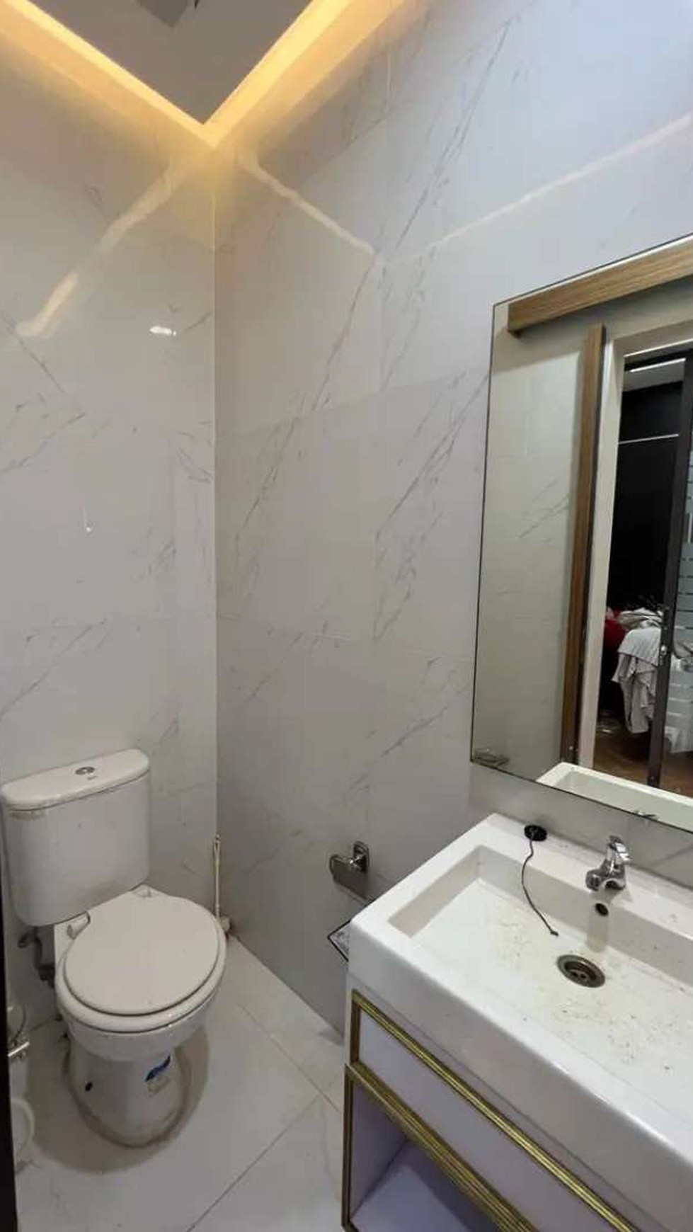 Jarang Ada. Ruko Harga Menarik Piazza Mozia, BSD