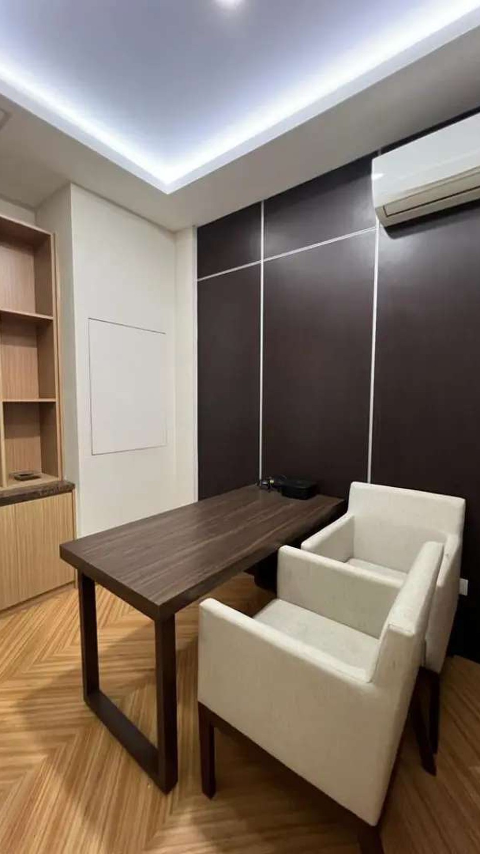 Jarang Ada. Ruko Harga Menarik Piazza Mozia, BSD
