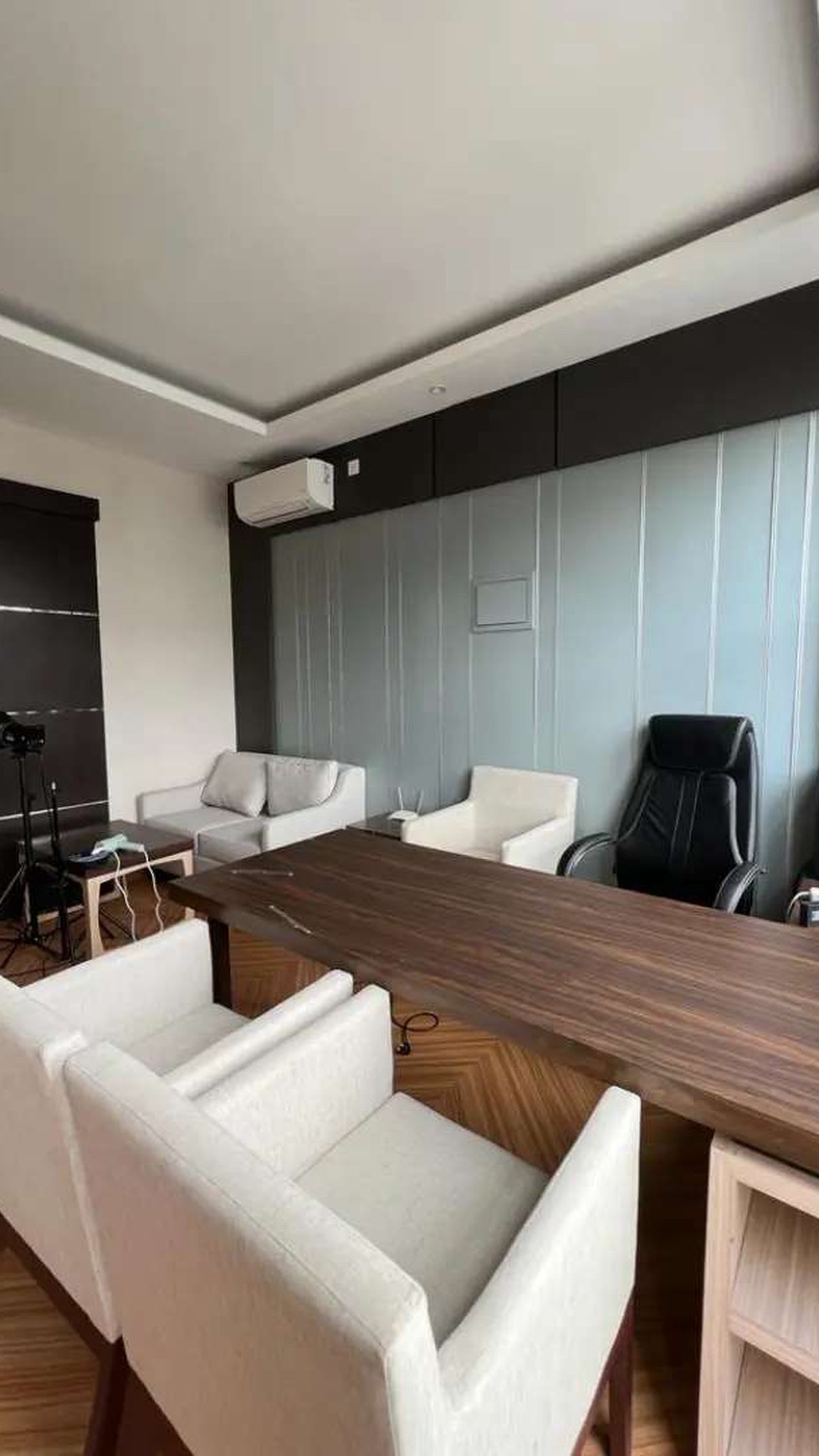 Jarang Ada. Ruko Harga Menarik Piazza Mozia, BSD