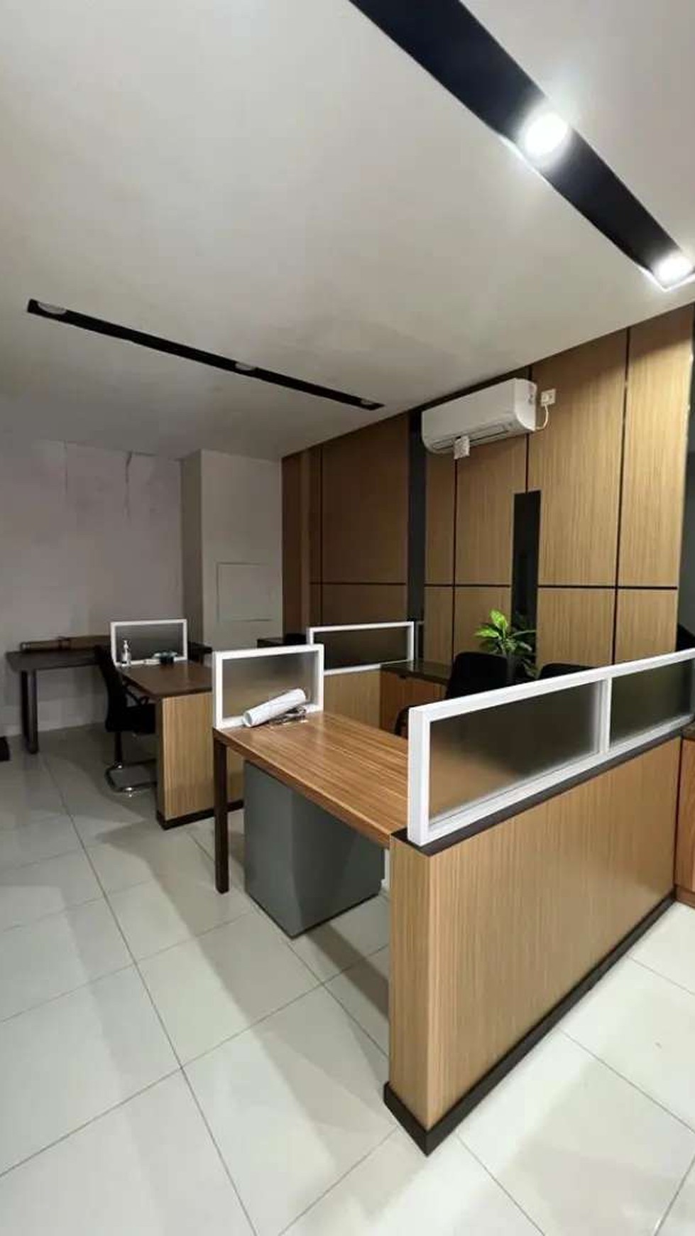 Jarang Ada. Ruko Harga Menarik Piazza Mozia, BSD