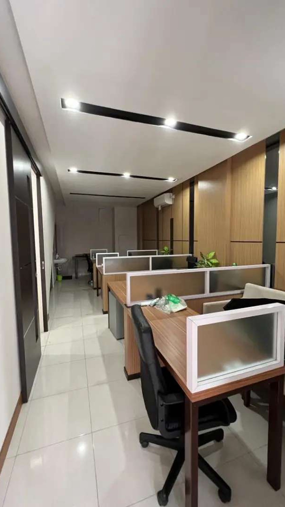 Jarang Ada. Ruko Harga Menarik Piazza Mozia, BSD