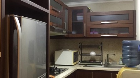 Apartemen Marbela Kemang Residence di  Bangka Raya JakSel...