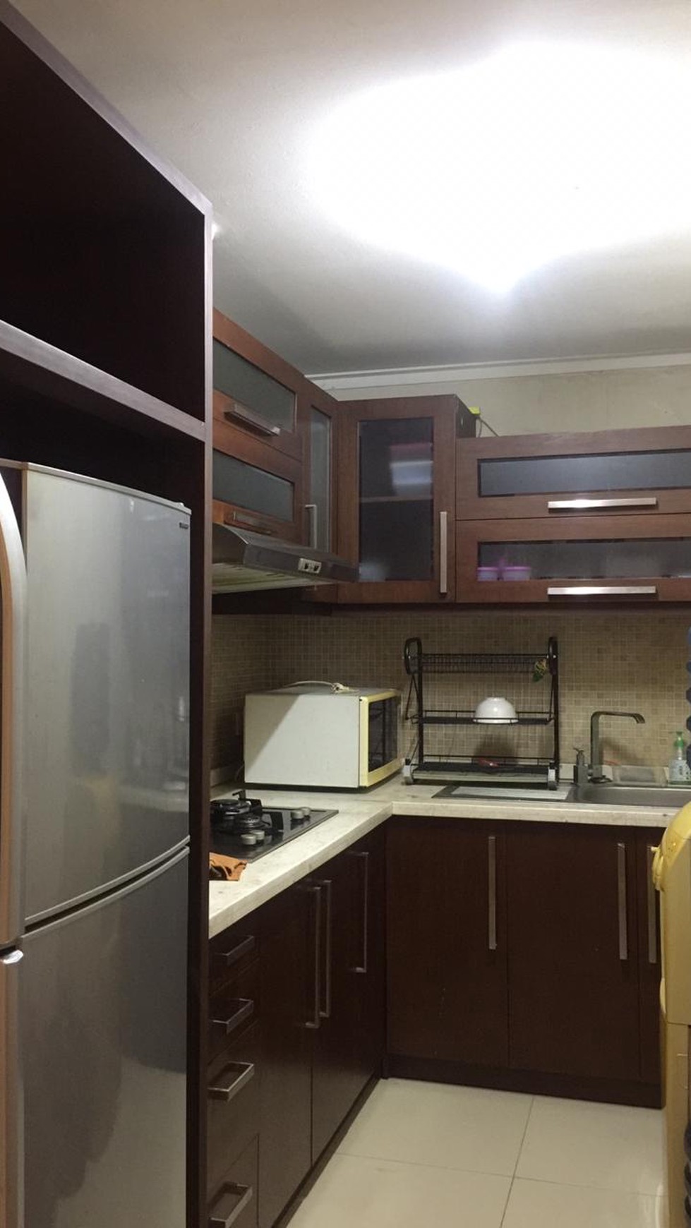 Apartemen Marbela Kemang Residence di  Bangka Raya JakSel....