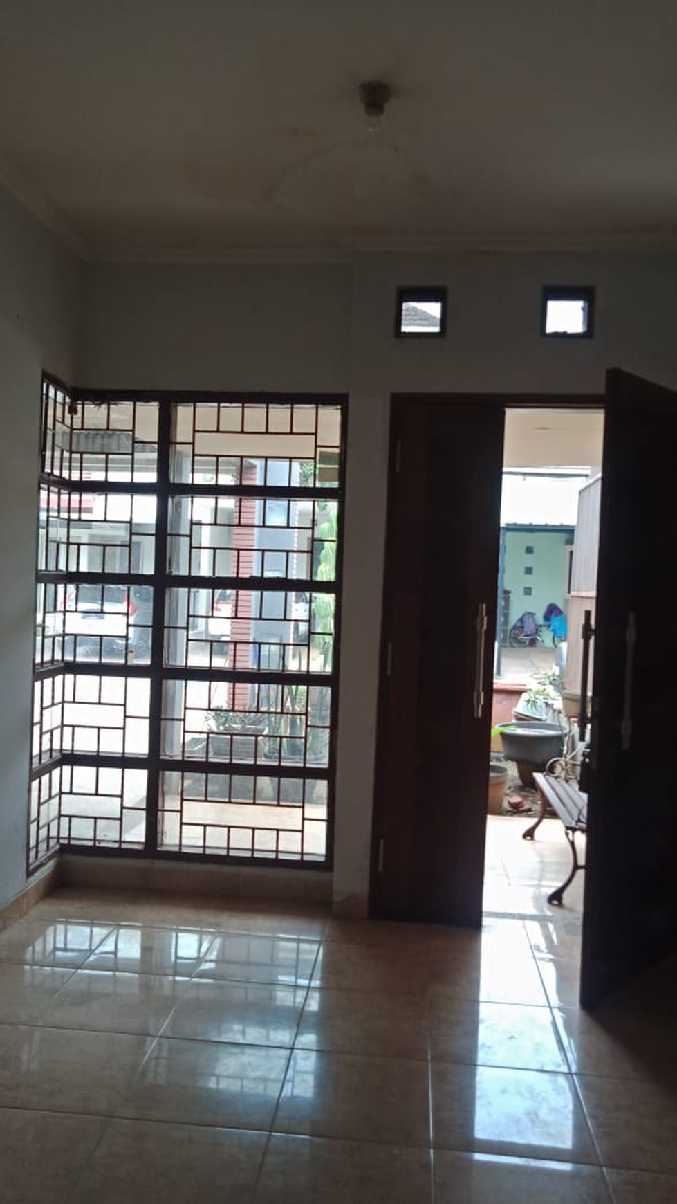 Rumah Dijual di Cluster Deluxe, The Address, Cibubur