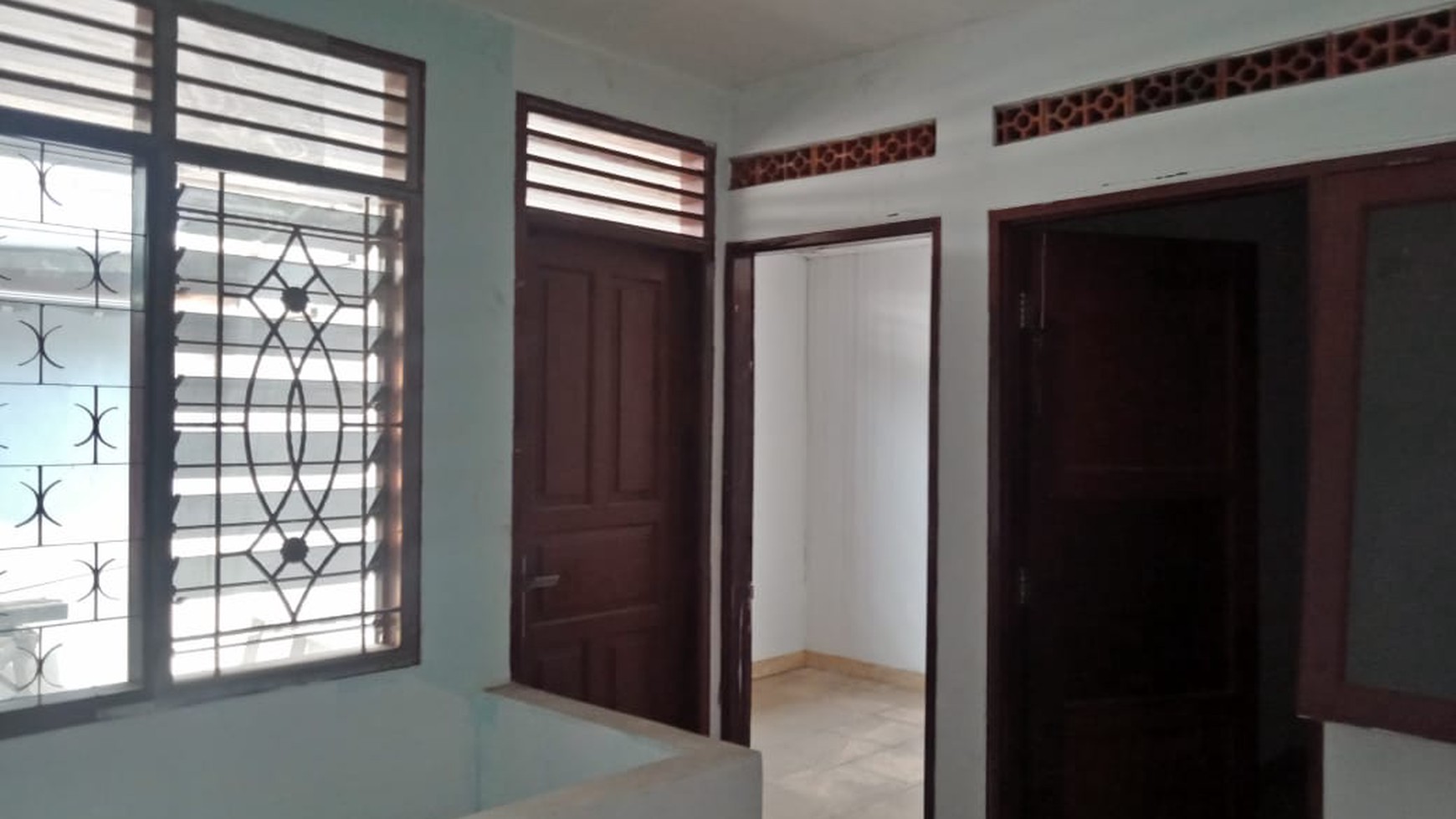 Rumah Dijual di Cluster Deluxe, The Address, Cibubur