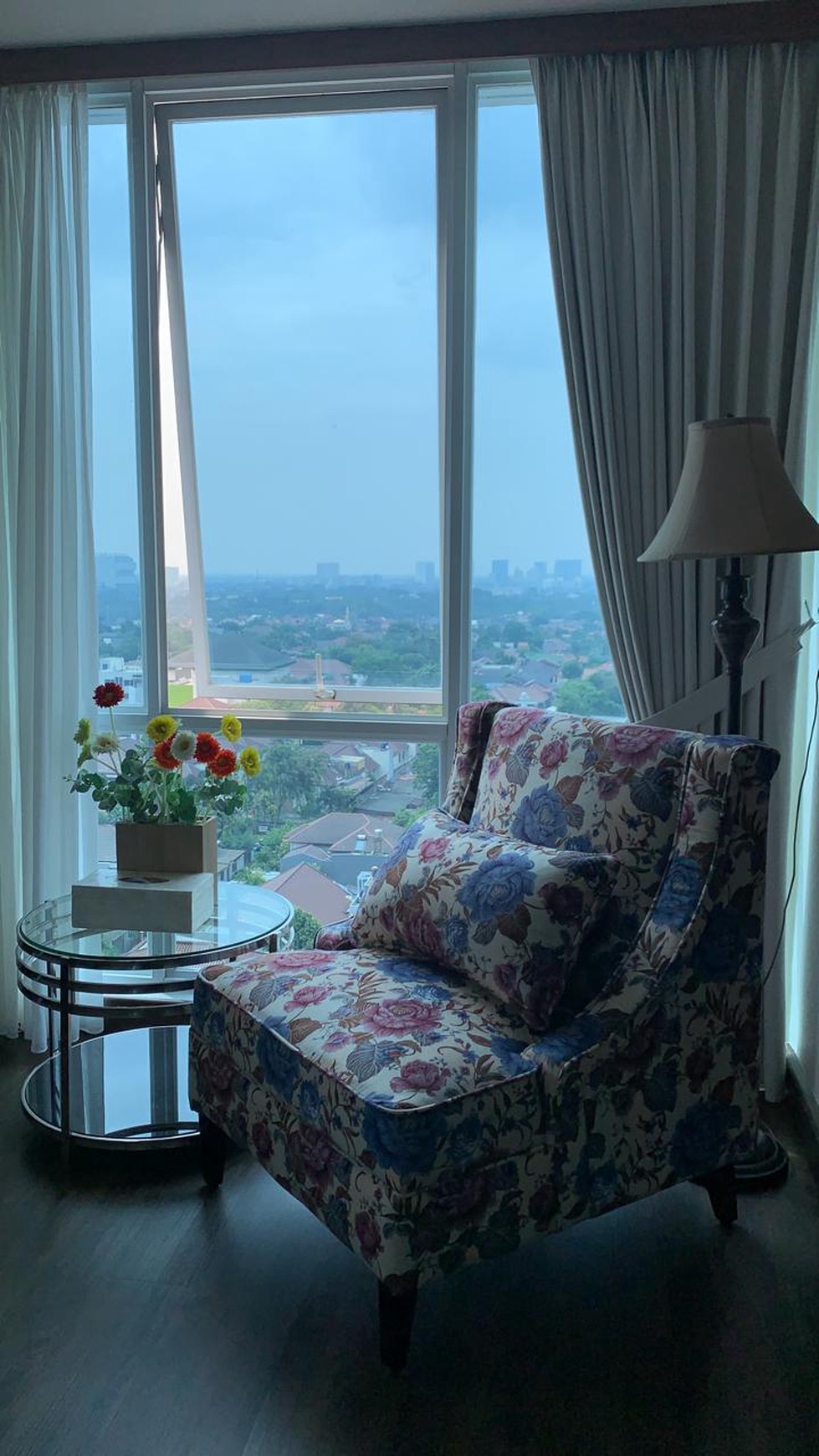 Di jual apartemen THE ASPEN RES TOWER di jakarta selatan