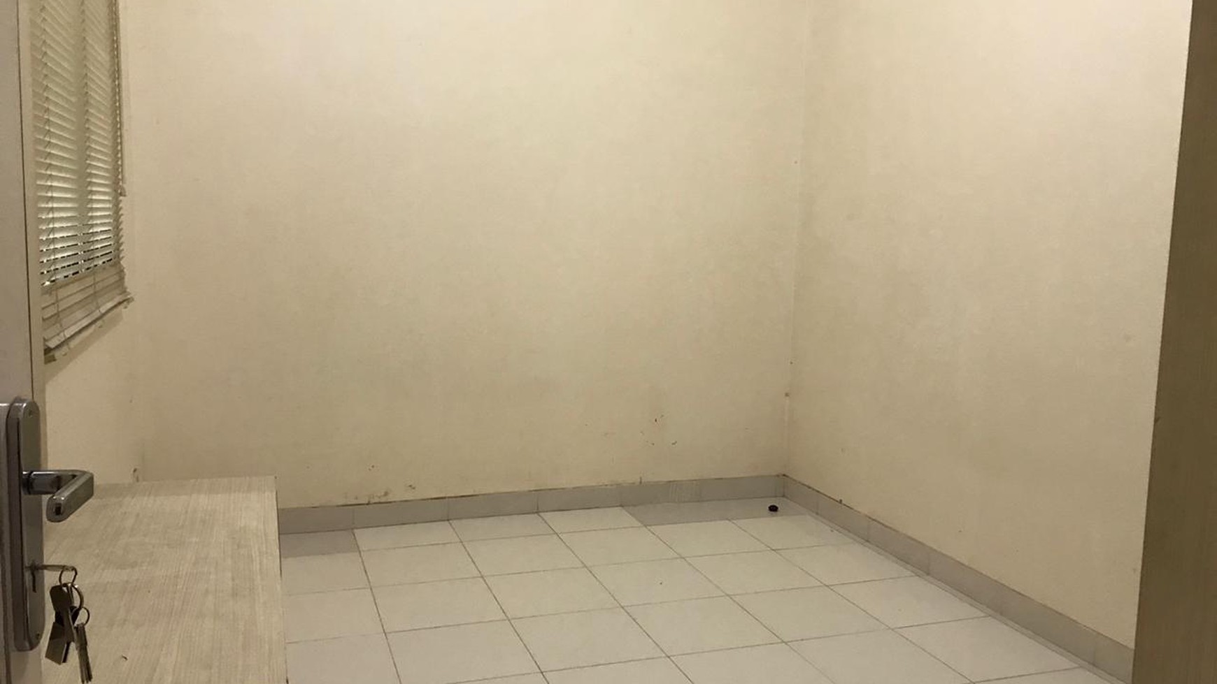 Di jual rumah cantik 1 lantai di villa nusa indah 5