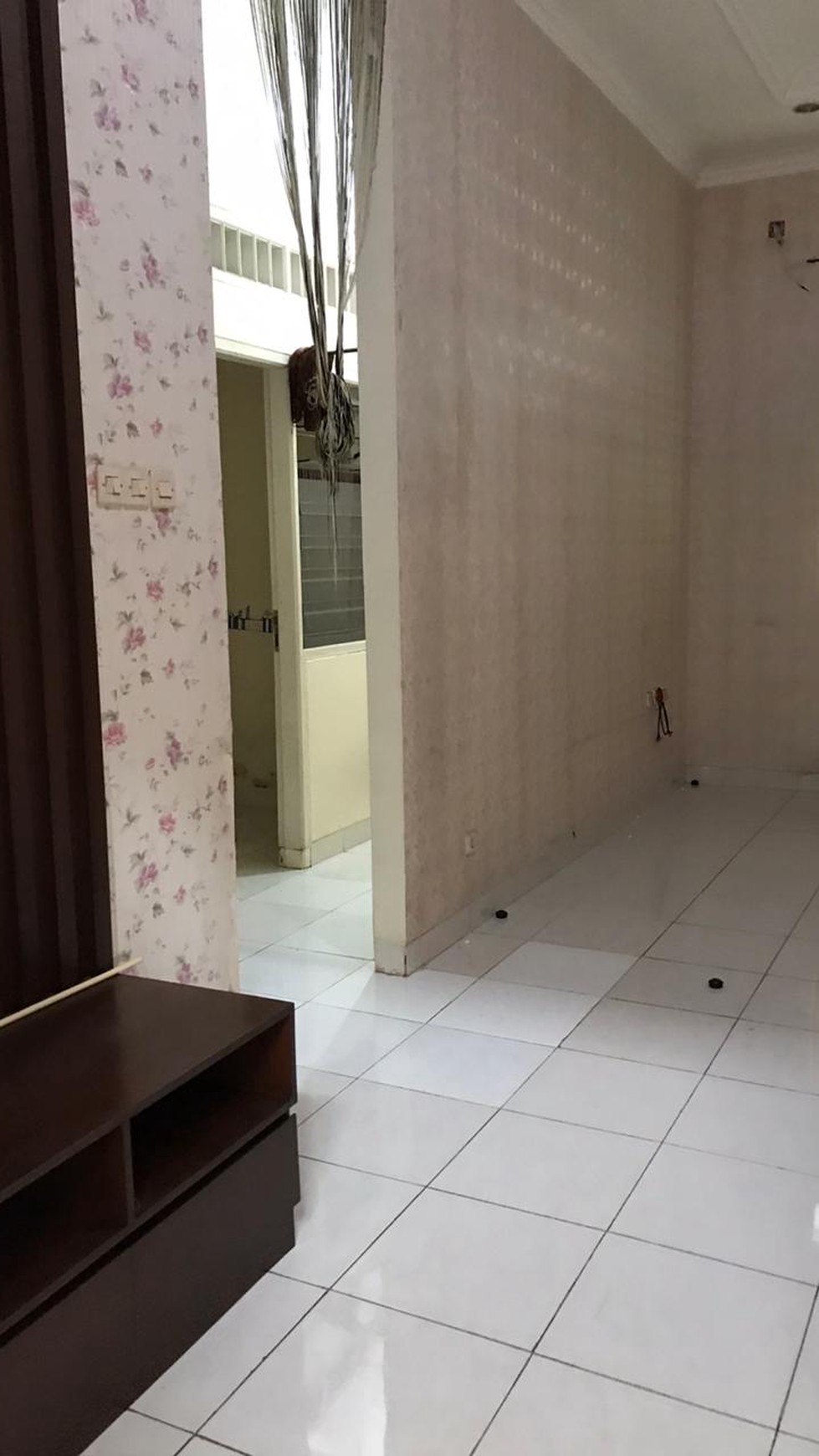 Di jual rumah cantik 1 lantai di villa nusa indah 5