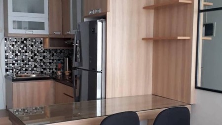 Apartemen Lexington di antara Bintaro dan Pdk Indah...