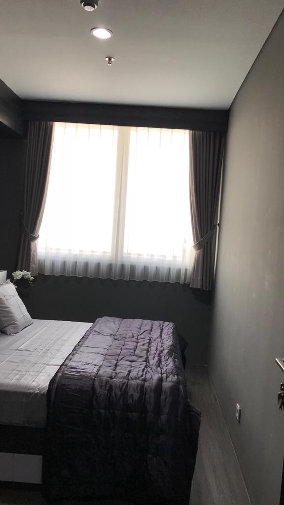 Apartemen Lexington di Bintaro Pdk Indah.