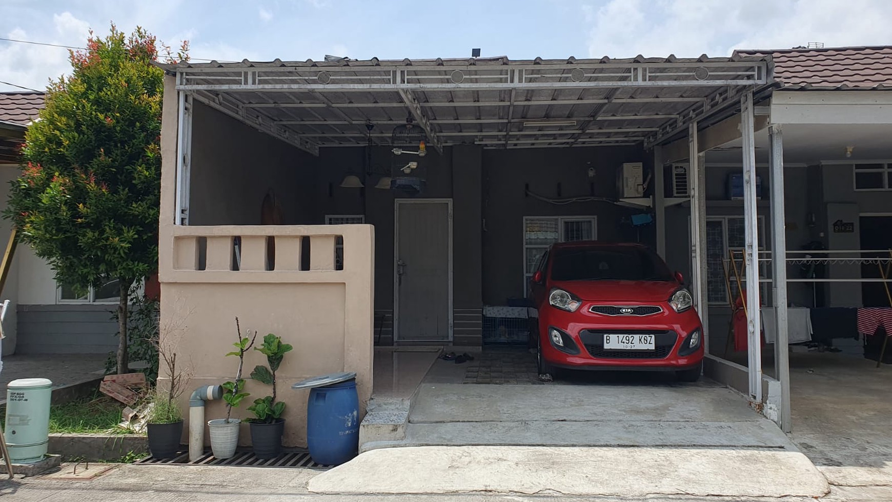 Dijual Cepat !! Rumah Mustika Park Place ,Bekasi Timur