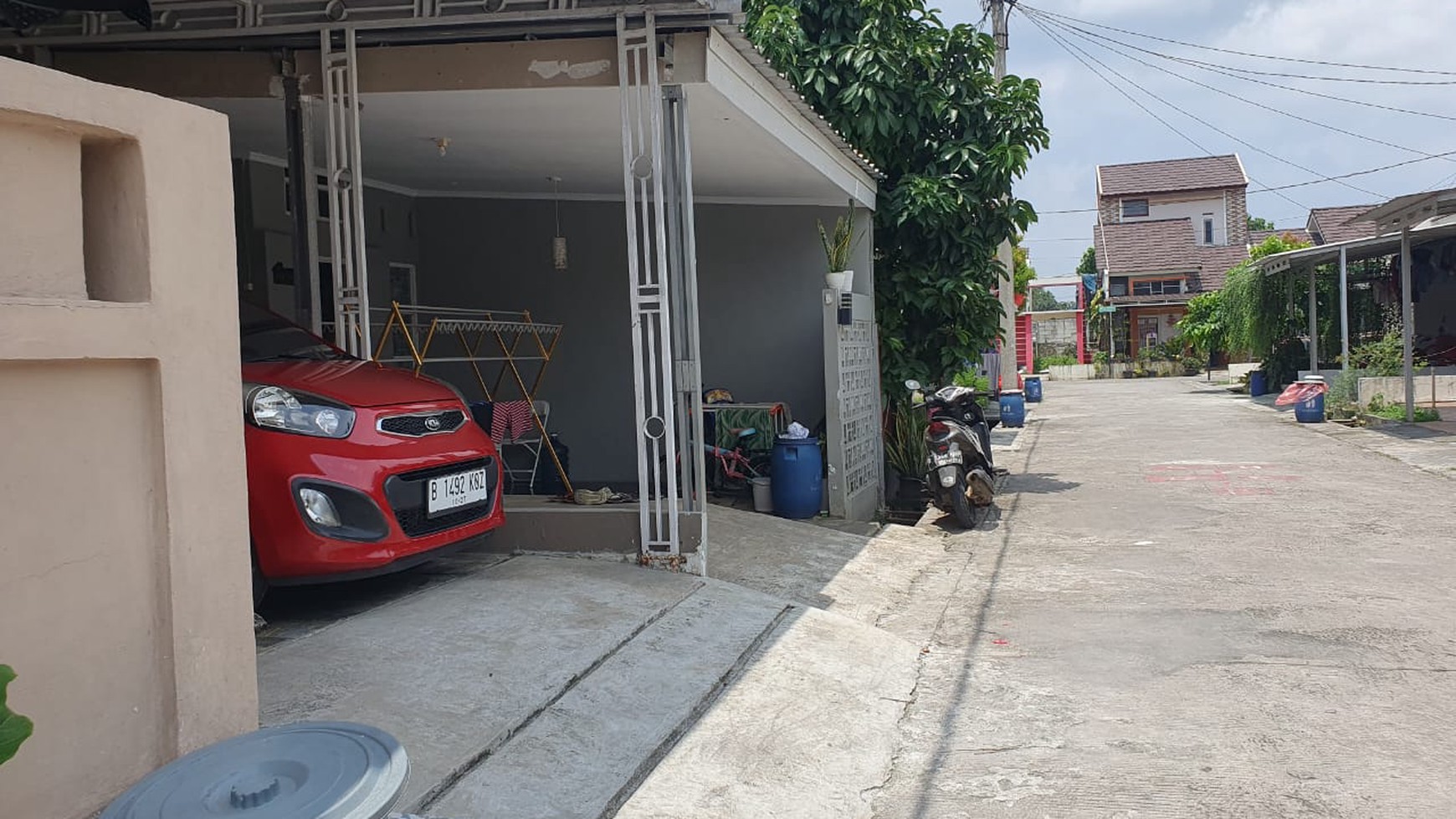 Dijual Cepat !! Rumah Mustika Park Place ,Bekasi Timur