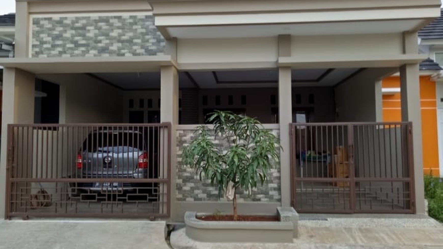 Dijual cepat !! Rumah Dekat Grand Wisata  ,Tambun - Bekasi Timur