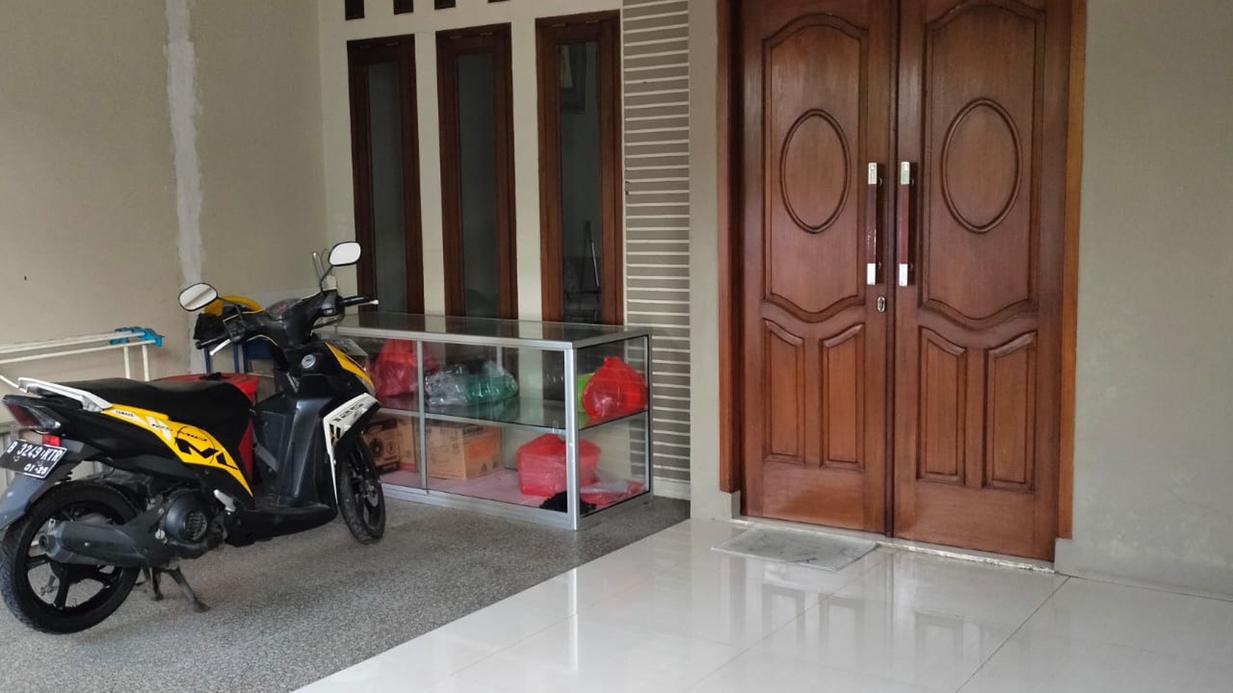 Dijual cepat !! Rumah Dekat Grand Wisata  ,Tambun - Bekasi Timur