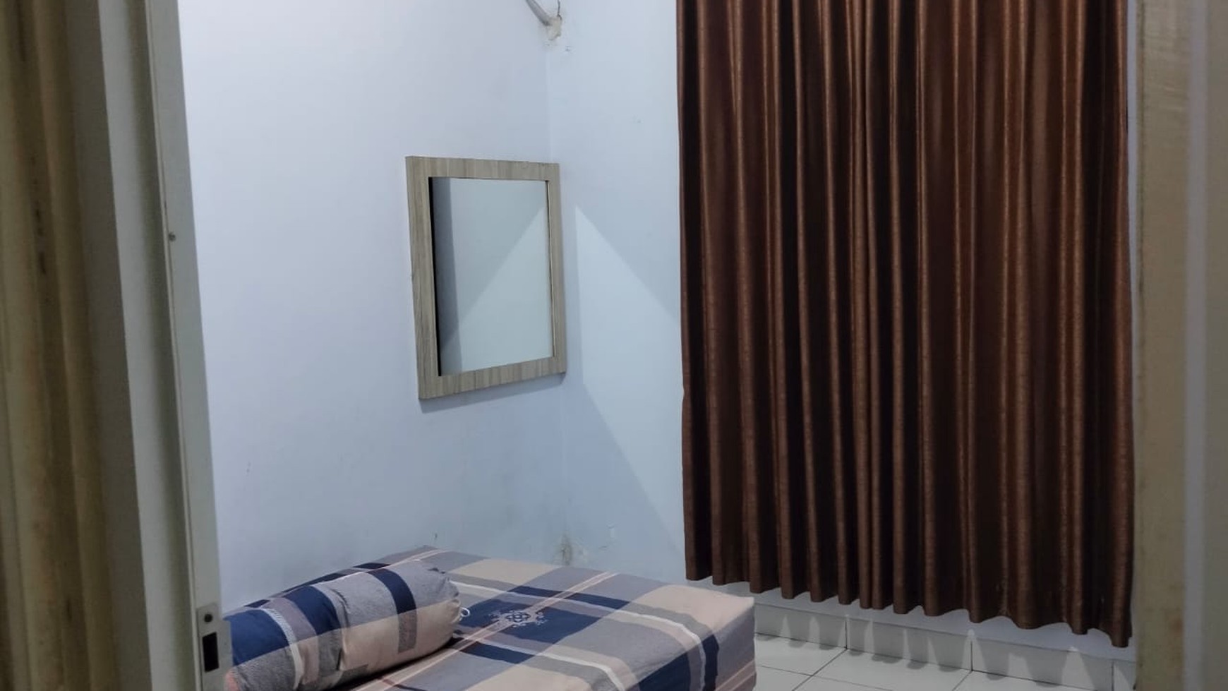 Dijual cepat !! Rumah Dekat Grand Wisata  ,Tambun - Bekasi Timur