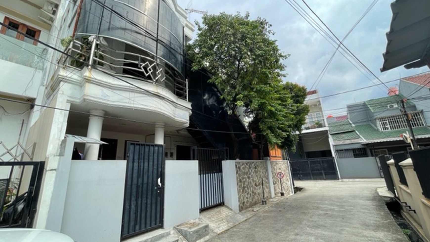 Kost2an 12 kamar di Gading Mas Timur, Jl Export, Kelapa Gading, Kelapa Gading