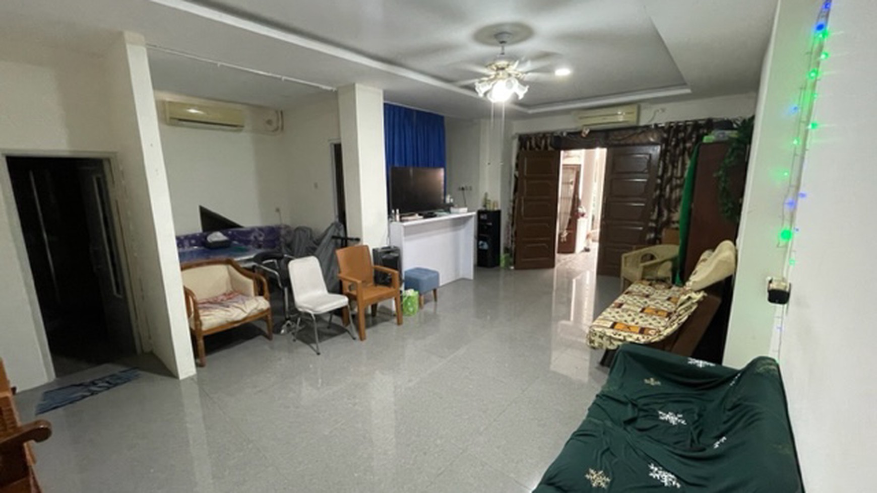 Kost2an 12 kamar di Gading Mas Timur, Jl Export, Kelapa Gading, Kelapa Gading