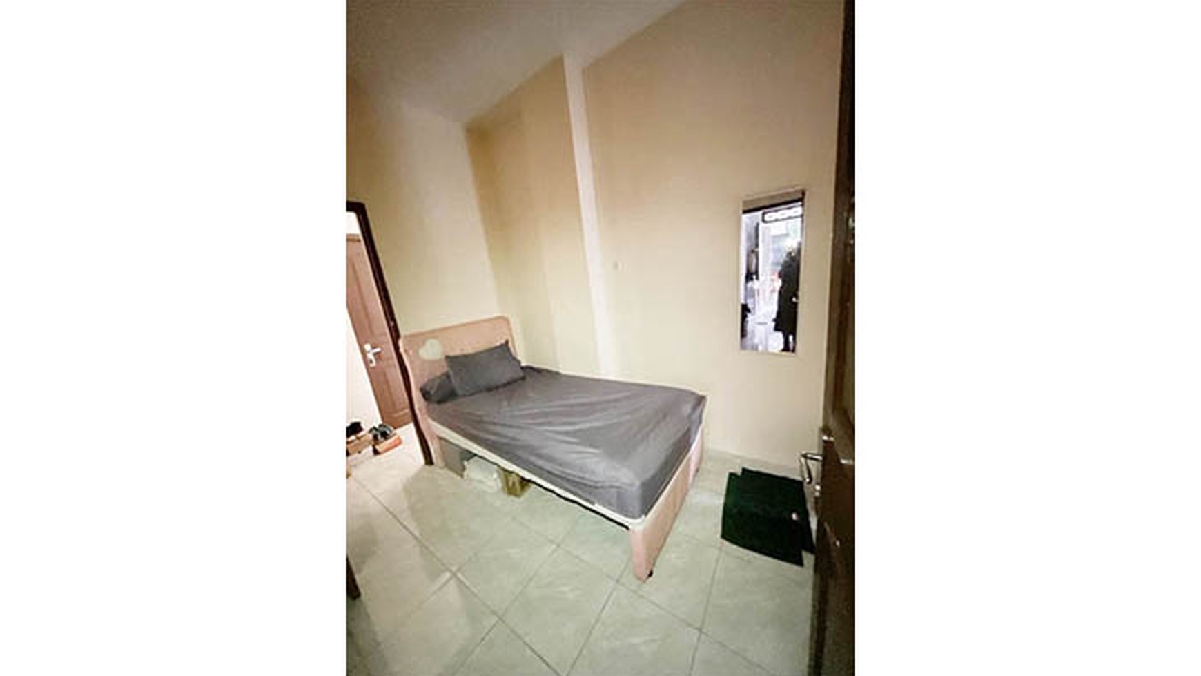 Kost2an 12 kamar di Gading Mas Timur, Jl Export, Kelapa Gading, Kelapa Gading