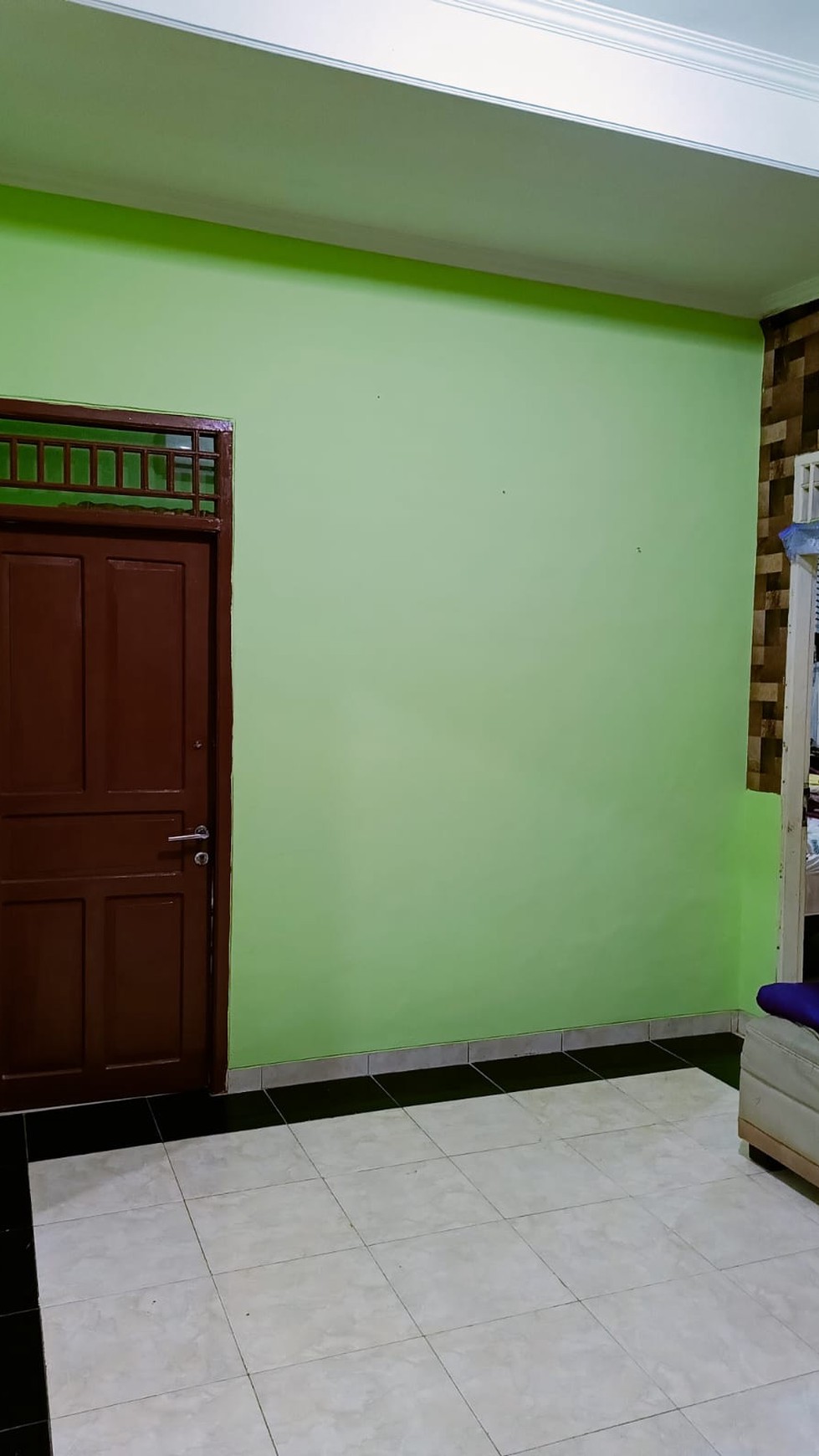 RUMAH BAGUS FULL FURNISH DIJUAL MURAH