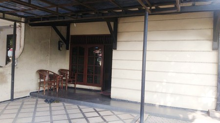 Rumah Bagus Di Jl Malaka No 18 Duren Sawit Jakarta Timur