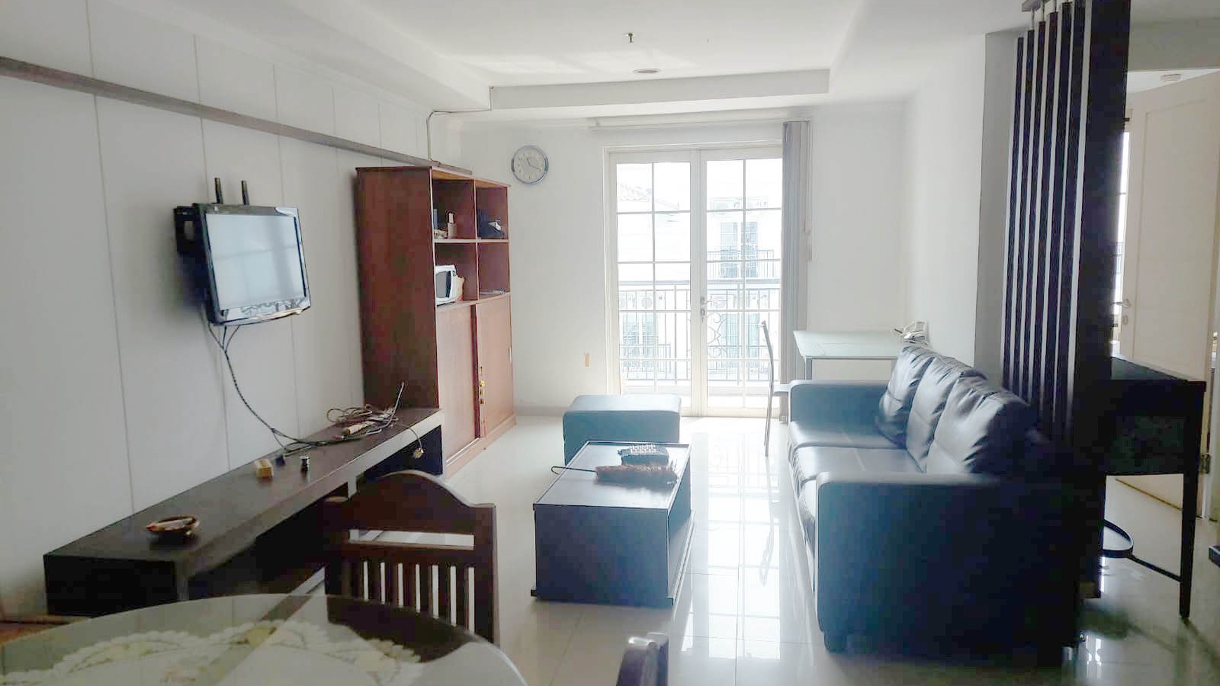 Apartemen Moi Gading Resort Twr D, Kelapa Gading Luas 103m2