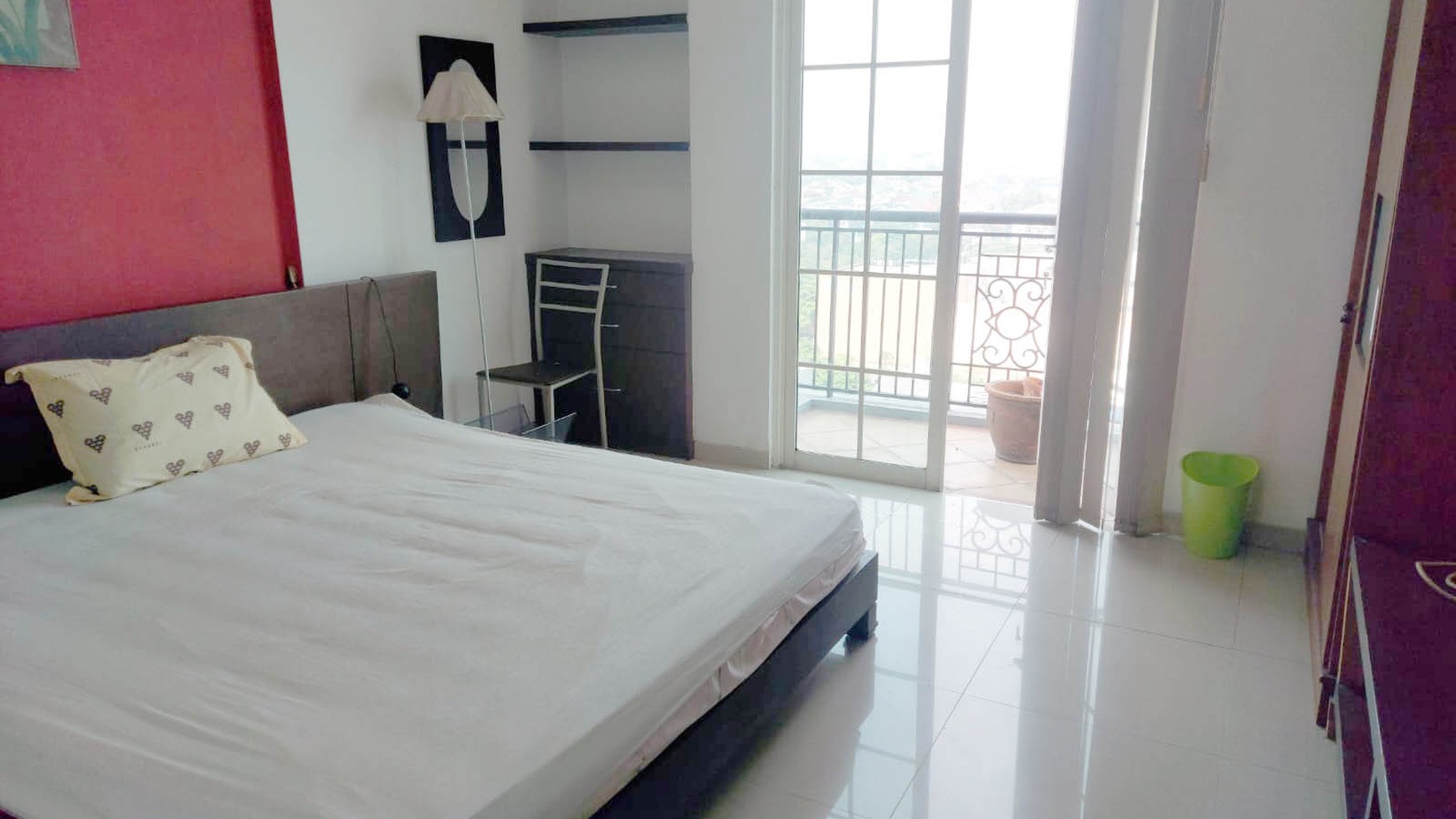 Apartemen Moi Gading Resort Twr D, Kelapa Gading Luas 103m2