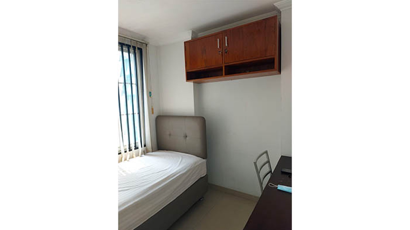 Apartemen Moi Gading Resort Twr D, Kelapa Gading Luas 103m2