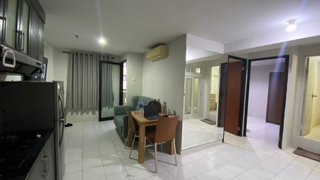 Dijual Unit Apartment Kebagusan City 