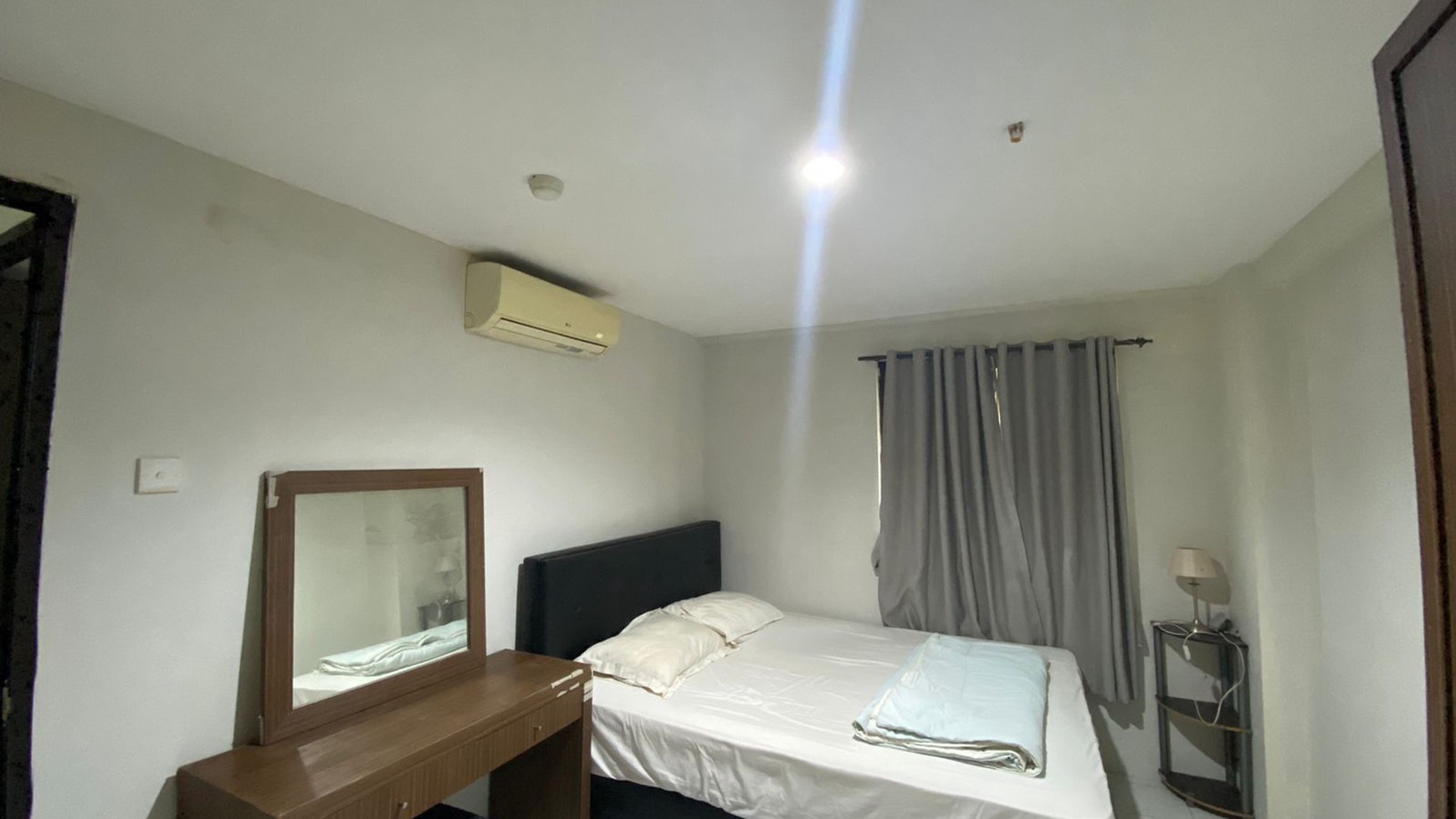 Dijual Unit Apartment Kebagusan City 