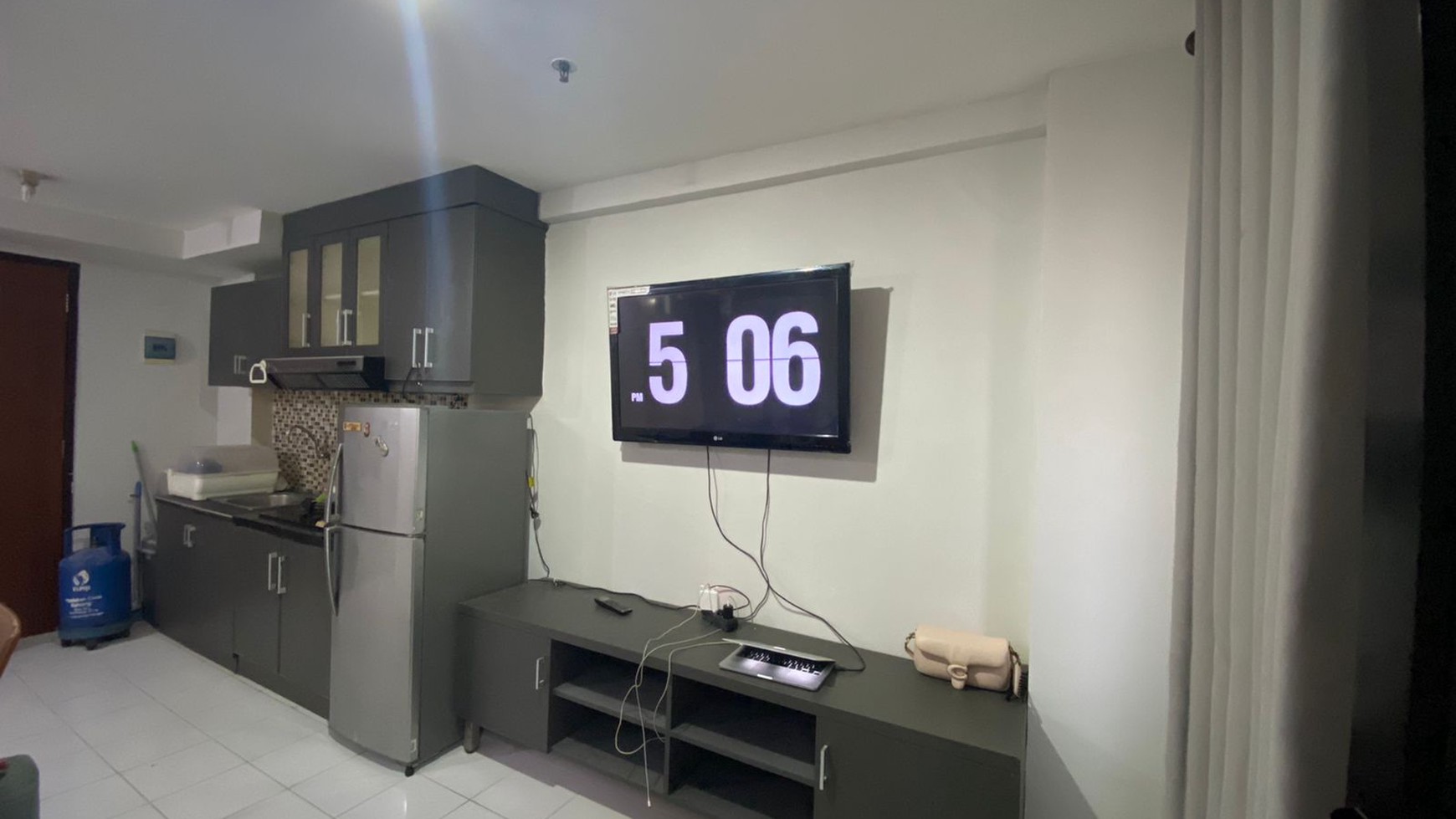 Dijual Unit Apartment Kebagusan City 