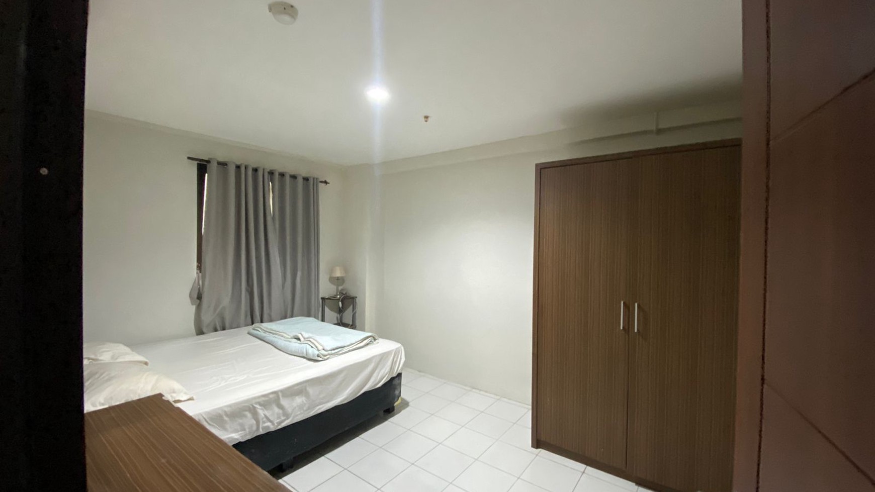 Dijual Unit Apartment Kebagusan City 