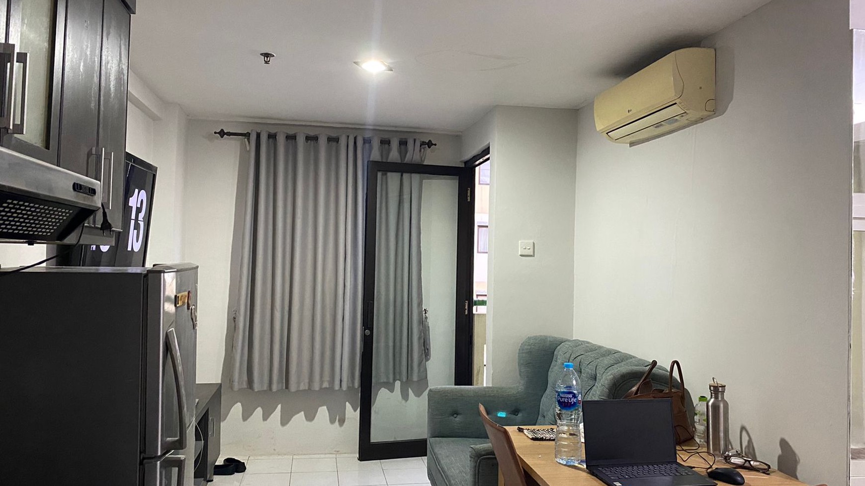 Dijual Unit Apartment Kebagusan City 