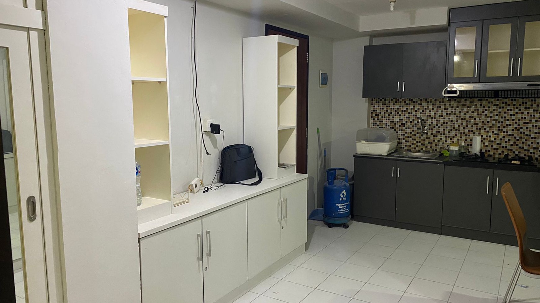 Dijual Unit Apartment Kebagusan City 