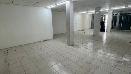 Ruko Gandeng Siap Pakai dan Lokasi Strategis @Ruko Jl Tegal Rotan Raya, Ciputat