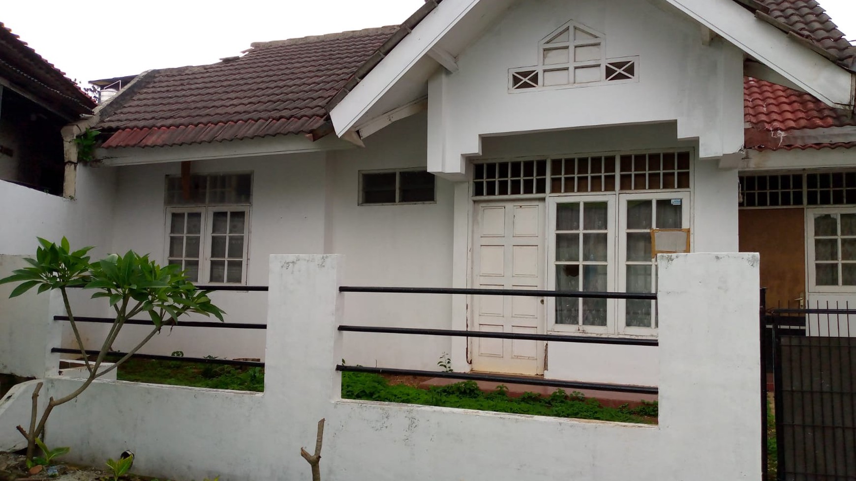 Rumah Dijual Pamulang Estate