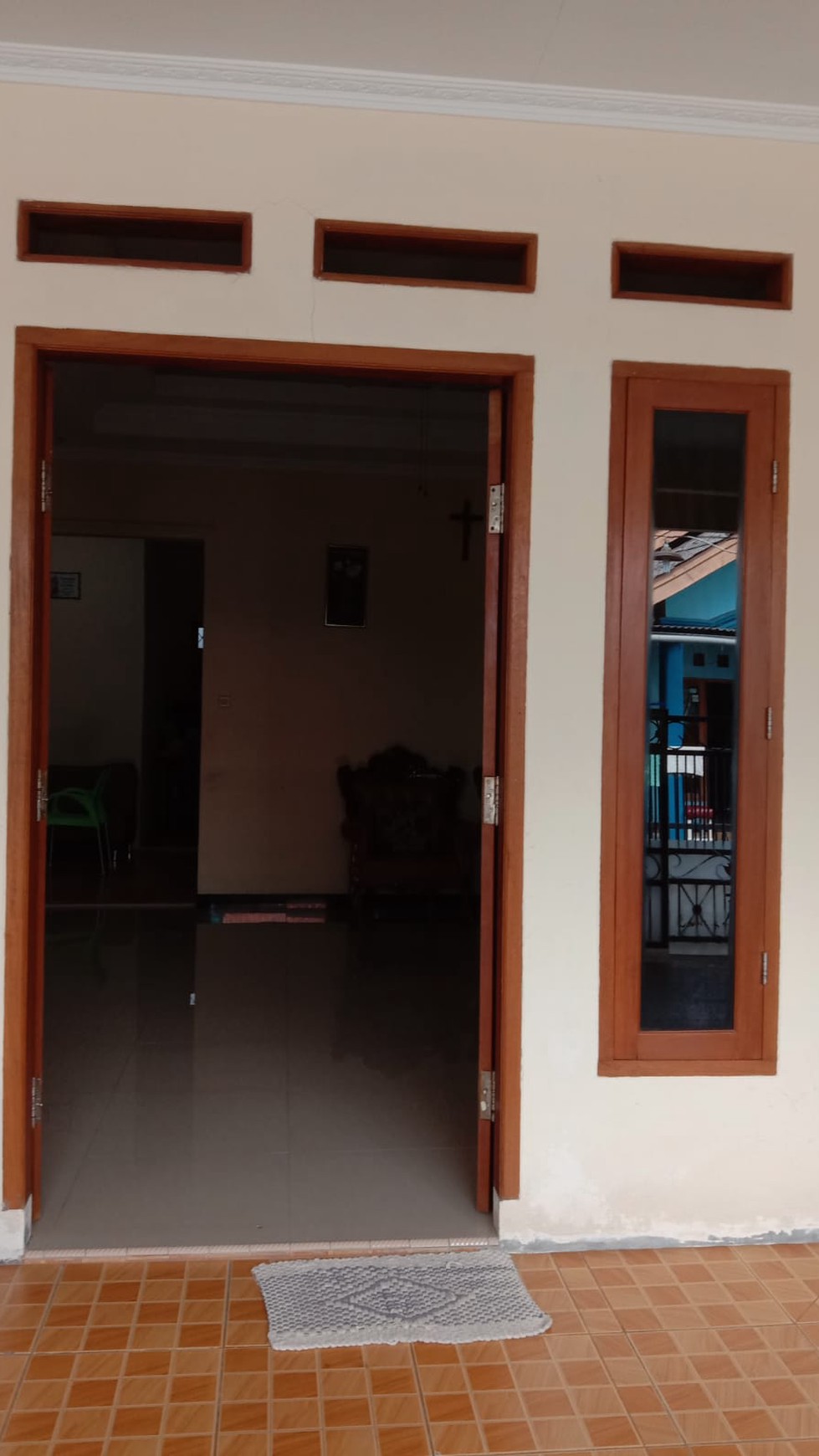 FLASH SALE !!!  Rumah bagus Puspitek Asri Pagedangan