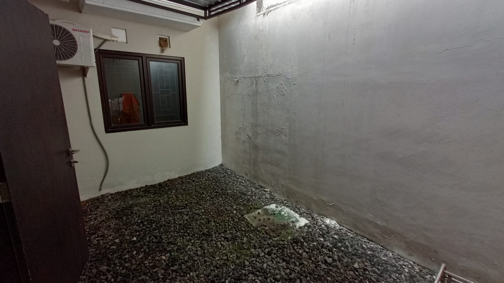 Rumah 2 Kamar di Sewon Bantul Yogyakarta 