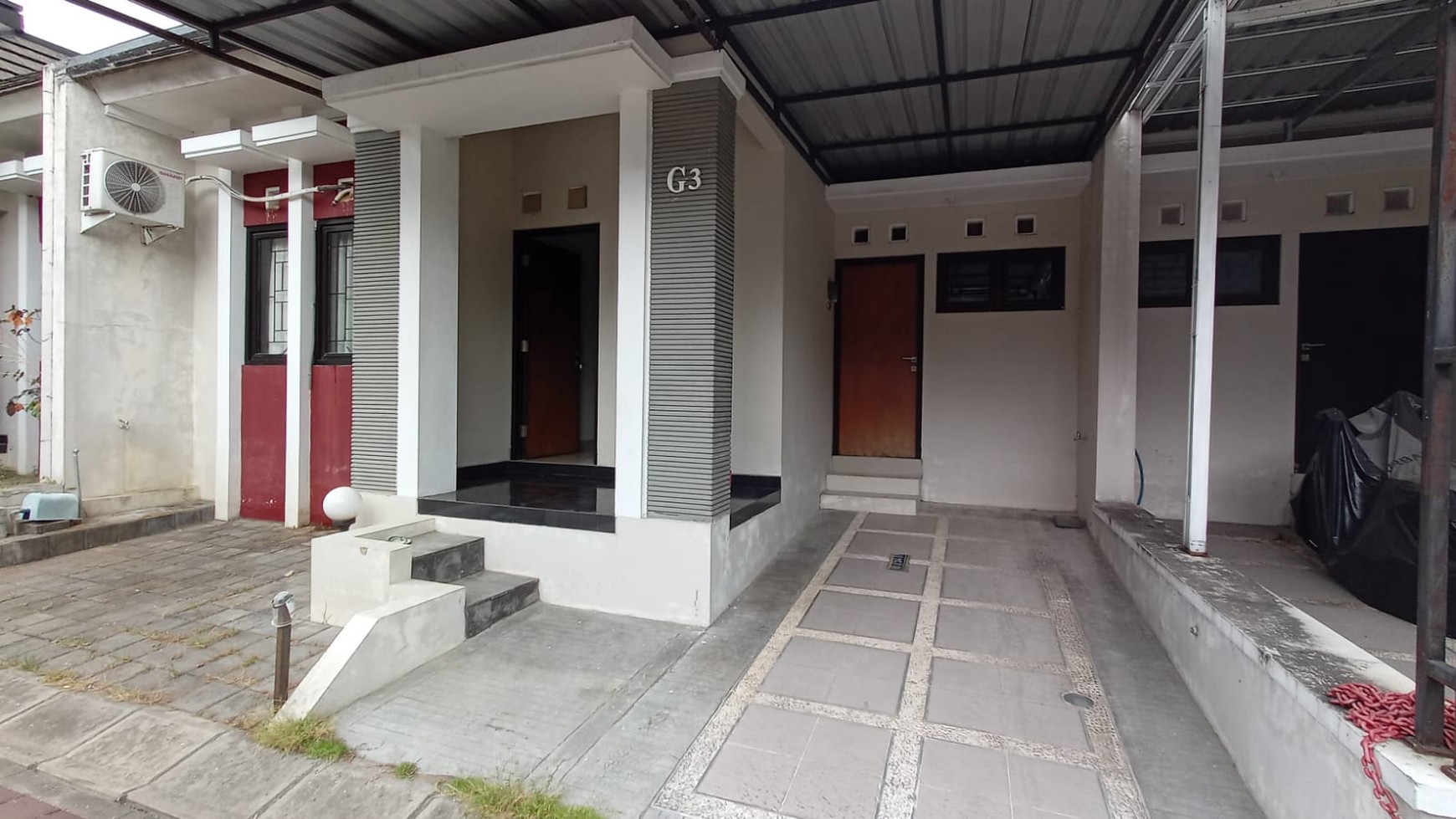 Rumah 2 Kamar di Sewon Bantul Yogyakarta 