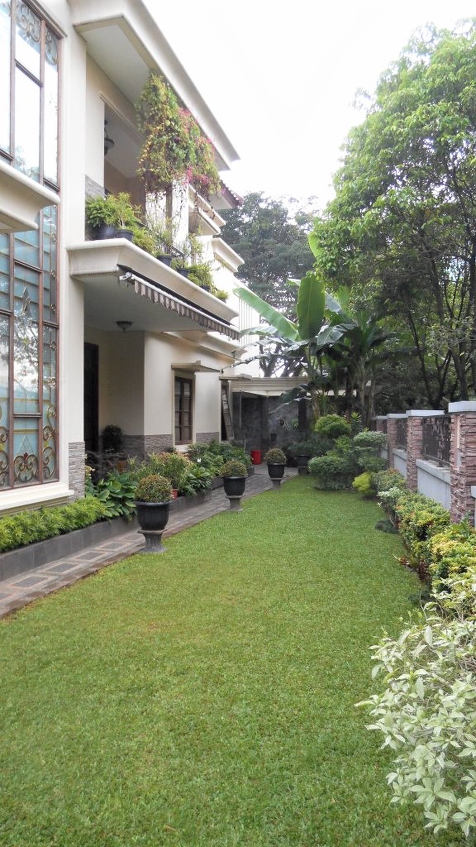 Rumah Mewah di Pondok Indah dijual dibawah NJOP